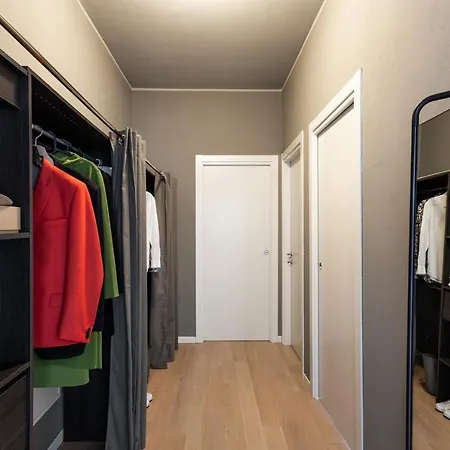 Aurum Citta Studi Hotel apartamentowy Mediolan