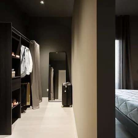 Aurum Citta Studi 4* Mediolan