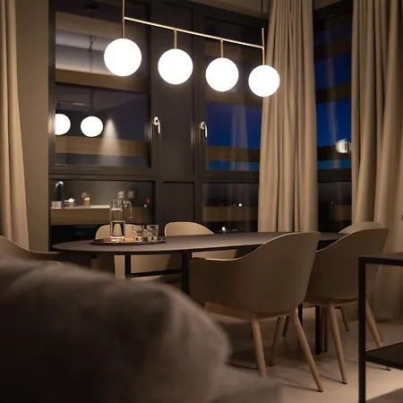 Aurum Citta Studi Aparthotel Mailand