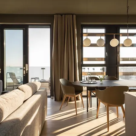 Aurum Citta Studi Aparthotel