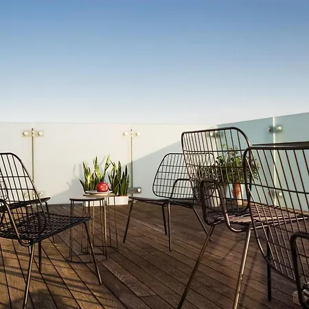 Aparthotel Aurum Citta Studi Mailand
