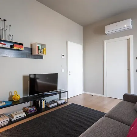 Aparthotel Dreams Studi Milano