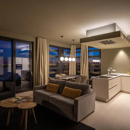 Aparthotel Dreams Studi 4*