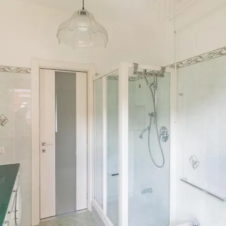 Cozy One-bedroom With 2 Balconies In Sempione District * 米兰