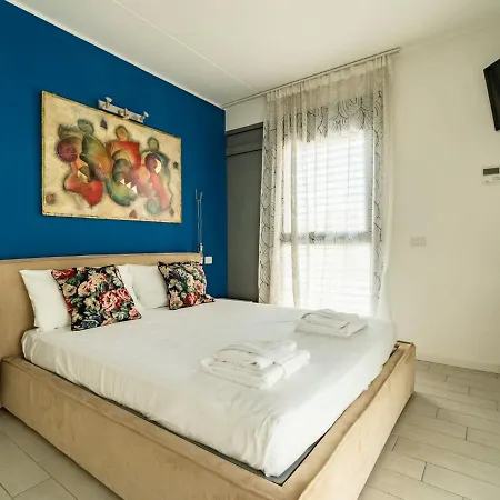 The Rent - Spacious Four-bedroom Close To Forlanini Distrct *