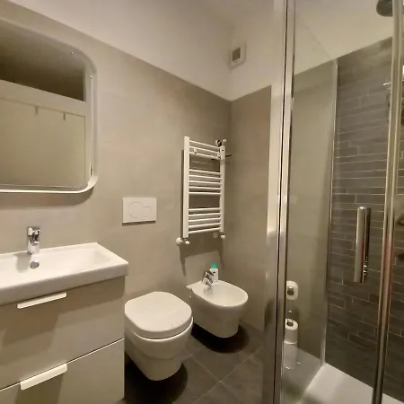 Bed & Breakfast Gioli