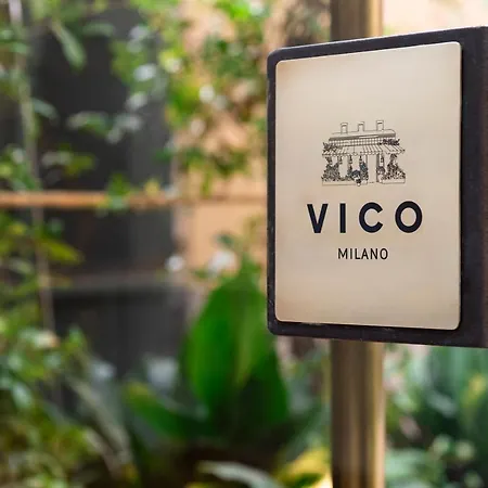 Vico 2* Mediolan