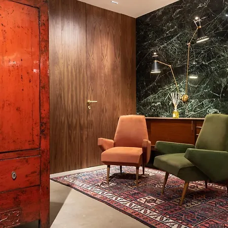 Hotel Vico Mediolan