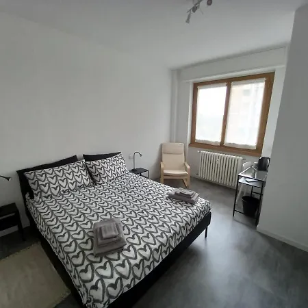 Gioli Bed & Breakfast