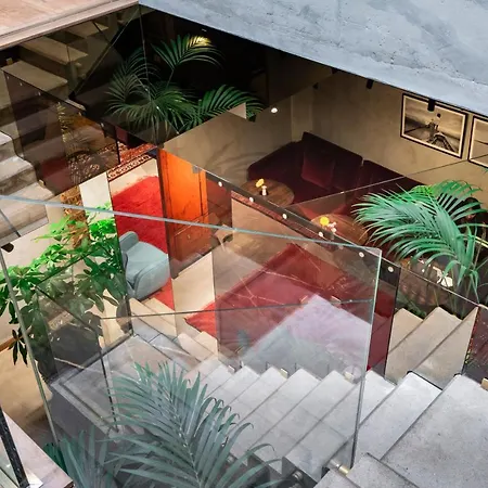 Hotel Vico