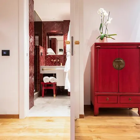 Vico Hotel