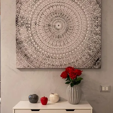 Apartment A Peaceful Spot Right Next To Arco Della Pace Milan