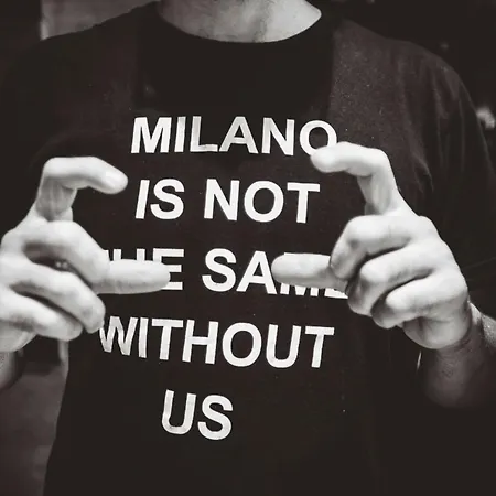 Straf, Milan, A Member Of Design Hotel 4*