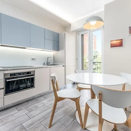 Casa Da Martesana Apartment Milan