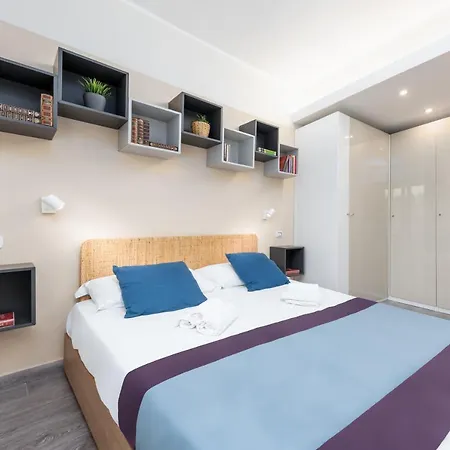 Appartamento Casa Da Martesana Milano