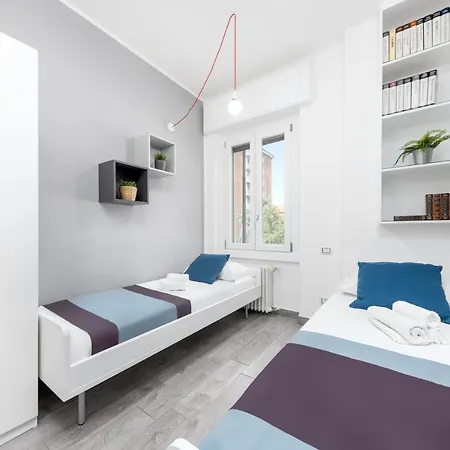 Apartment Casa Da Martesana Milan