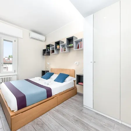 Casa Da Martesana * Milan