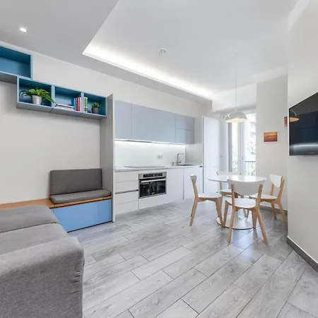 Casa Da Martesana Apartment