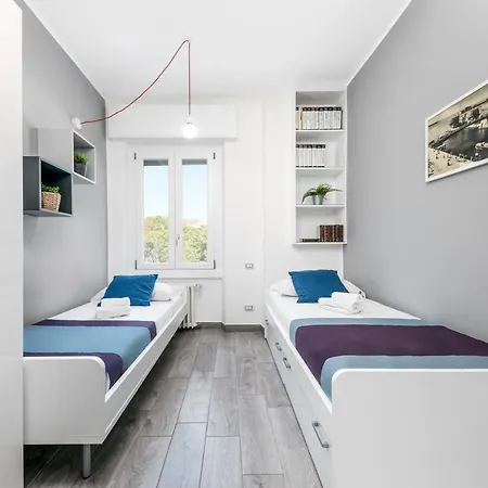 Casa Da Martesana Apartment *