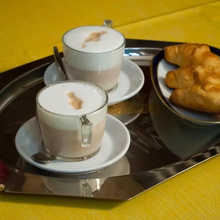 Emilia Alojamento de Acomodação e Pequeno-almoço