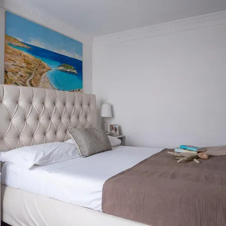 The Rent - Spacious With Balcony In Viale Monza * Mailand