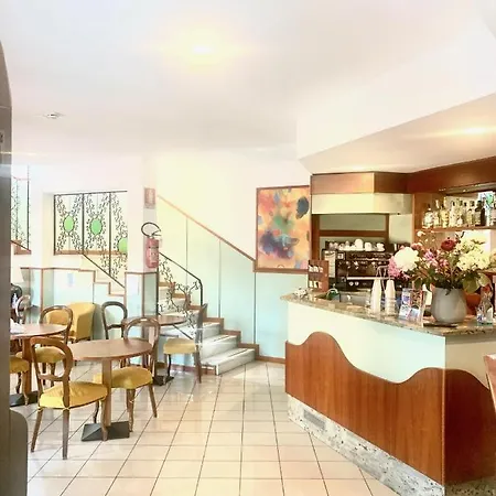 San Siro Fiera Hotel 2*