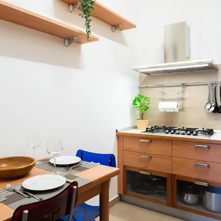Daire The Rent - Two Bedroom Near Sondrio Subway