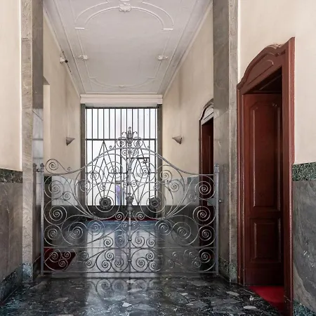 Daire The Rent - Two Bedroom Near Sondrio Subway *