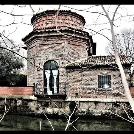 Casa Martesana * Милан