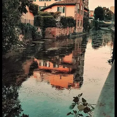 Апартаменты Casa Martesana Милан