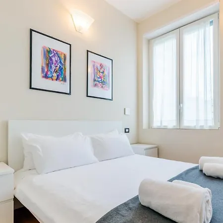 Retreats Cadorna Duomo شقة *