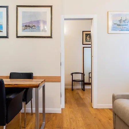 Retreats Cadorna Duomo * Milan