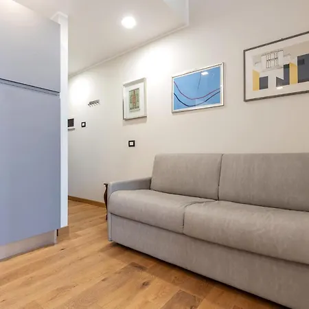 Retreats Cadorna Duomo *