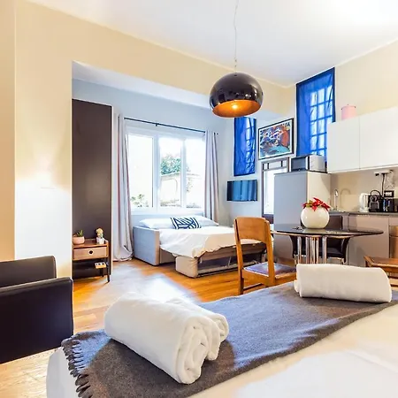 Apartmán Retreats Cadorna Duomo Milán