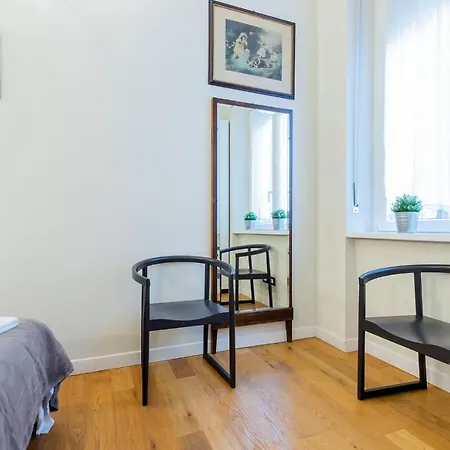 Retreats Cadorna Duomo ミラノ