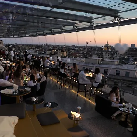 The Square Duomo - Preferred & Hotell