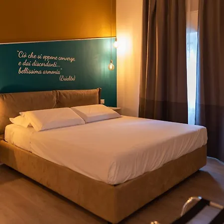 Semesterbostad L'arche Comfort&relax, Sweet Via Eraclito *