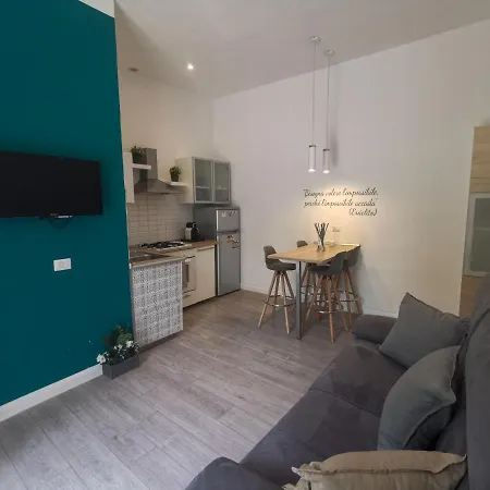 L'arche Comfort&relax, Sweet Via Eraclito * Milan