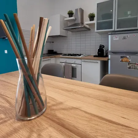 L'arche Comfort&relax, Sweet Via Eraclito