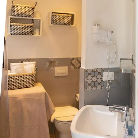 L'arche Comfort&relax, Sweet Via Eraclito * Milan