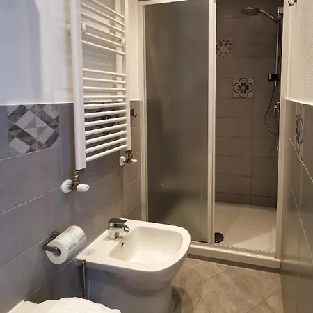 L'arche Comfort&relax, Sweet Via Eraclito Milan