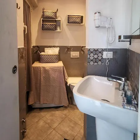 Ferienhaus L'arche Comfort&relax, Sweet Via Eraclito *