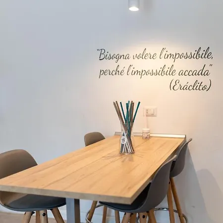 Casa vacanze L'arche Comfort&relax, Sweet Via Eraclito Milano