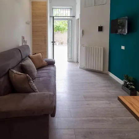 L'arche Comfort&relax, Sweet Via Eraclito Casa vacanze