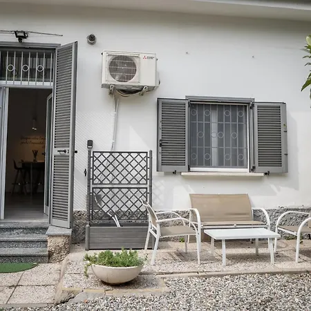 Semesterbostad L'arche Comfort&relax, Sweet Via Eraclito