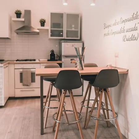 L'arche Comfort&relax, Sweet Via Eraclito Holiday home Milan