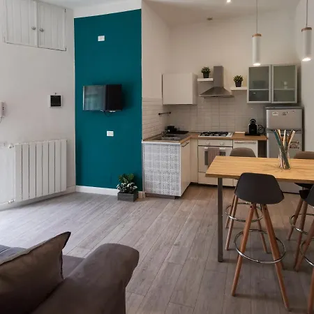 L'arche Comfort&relax, Sweet Via Eraclito *