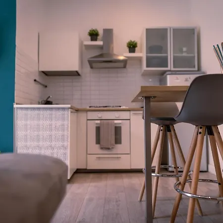 L'arche Comfort&relax, Sweet Via Eraclito *