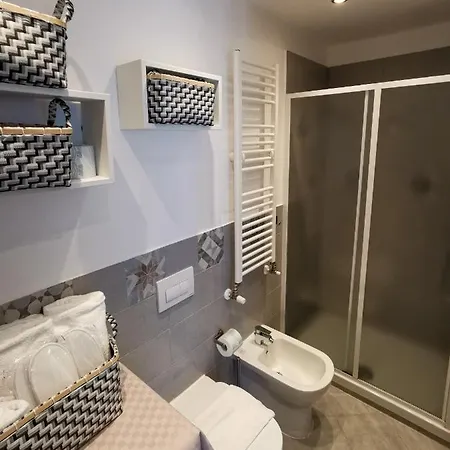 L'arche Comfort&relax, Sweet Via Eraclito Holiday home *