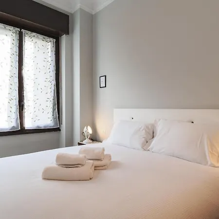 Primopiano - Ferrante Aporti Flats Appartement *